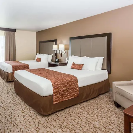 Hotel Wingate By Wyndham Joliet