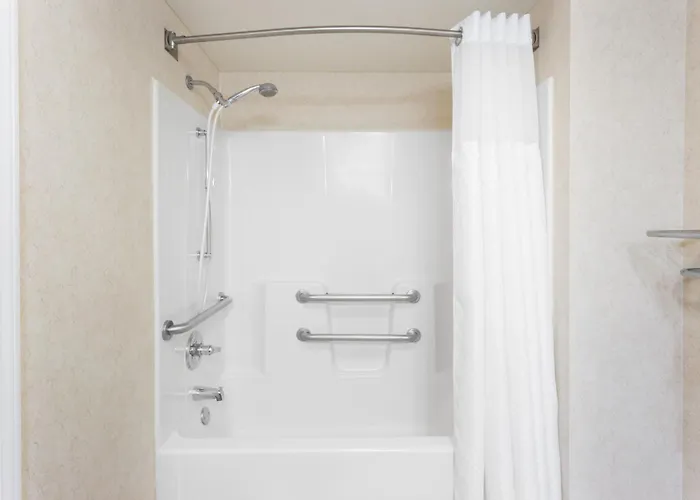 Hotel Wingate By Wyndham Joliet