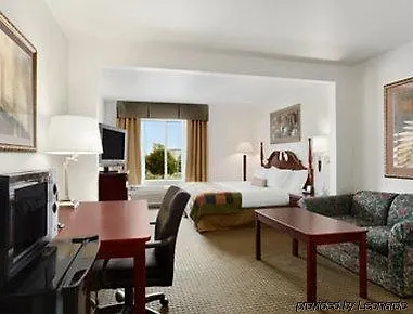 Hotel Wingate By Wyndham