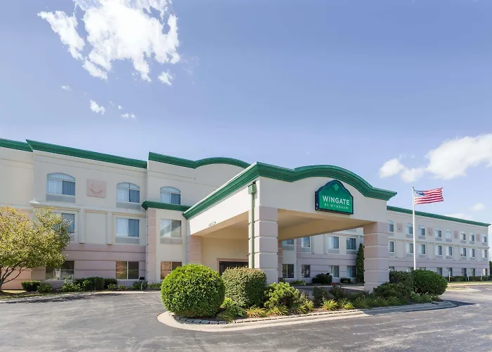 Wingate By Wyndham