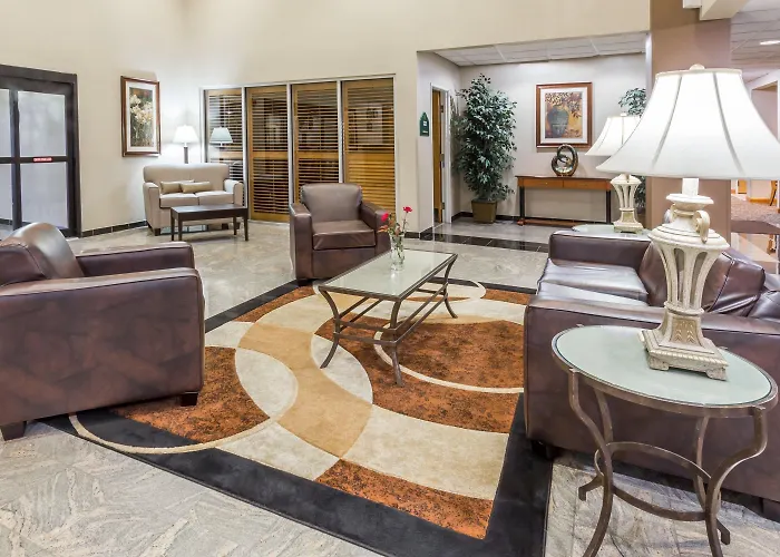 Wingate By Wyndham