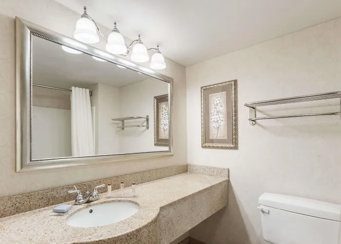 Wingate By Wyndham Hotel 3*