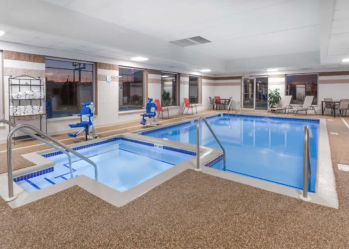 Hotel Wingate By Wyndham