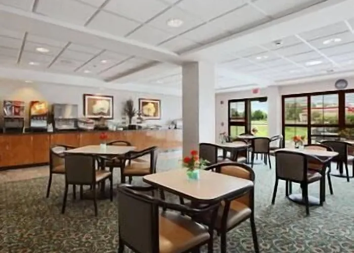 Wingate By Wyndham 3* Joliet