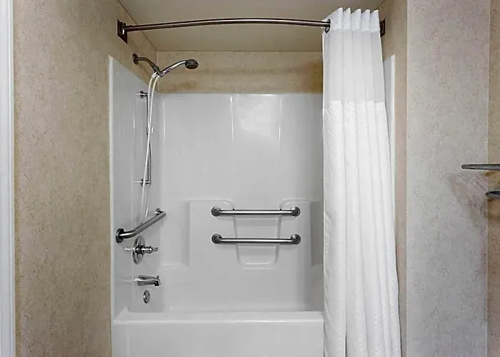 Wingate By Wyndham Hotel Joliet