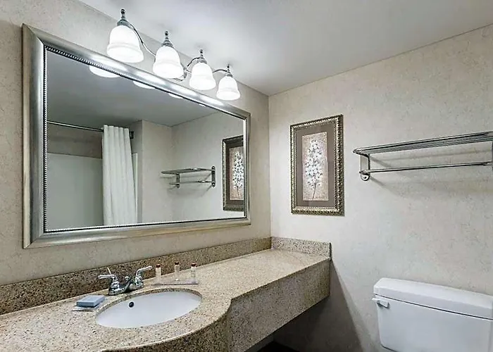 Wingate By Wyndham Hotel Joliet