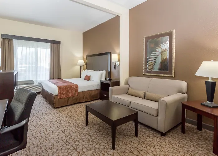 Wingate By Wyndham Hotel Joliet
