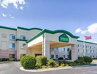 Hotel Wingate By Wyndham