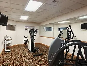 Hotel Wingate By Wyndham 3*
