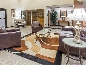 Hotel Wingate By Wyndham 3*