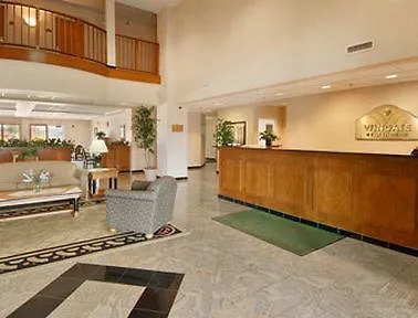 Hotel Wingate By Wyndham Joliet